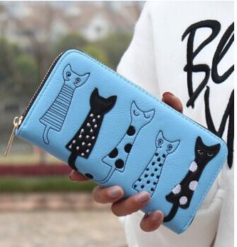 New Women Wallets fashion style