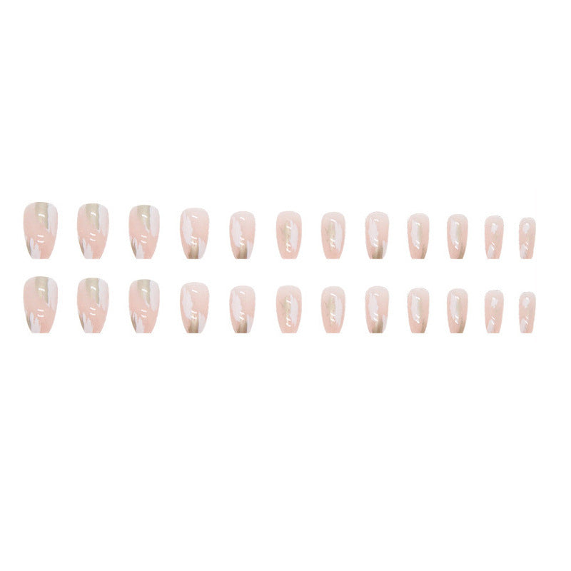 Women's Fashion Personality Fake Nails