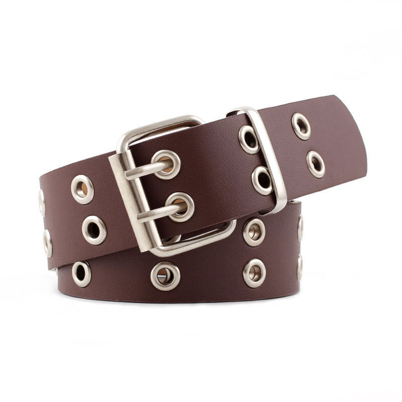 European And American Hot Models Personalized Fashion Chain Belt